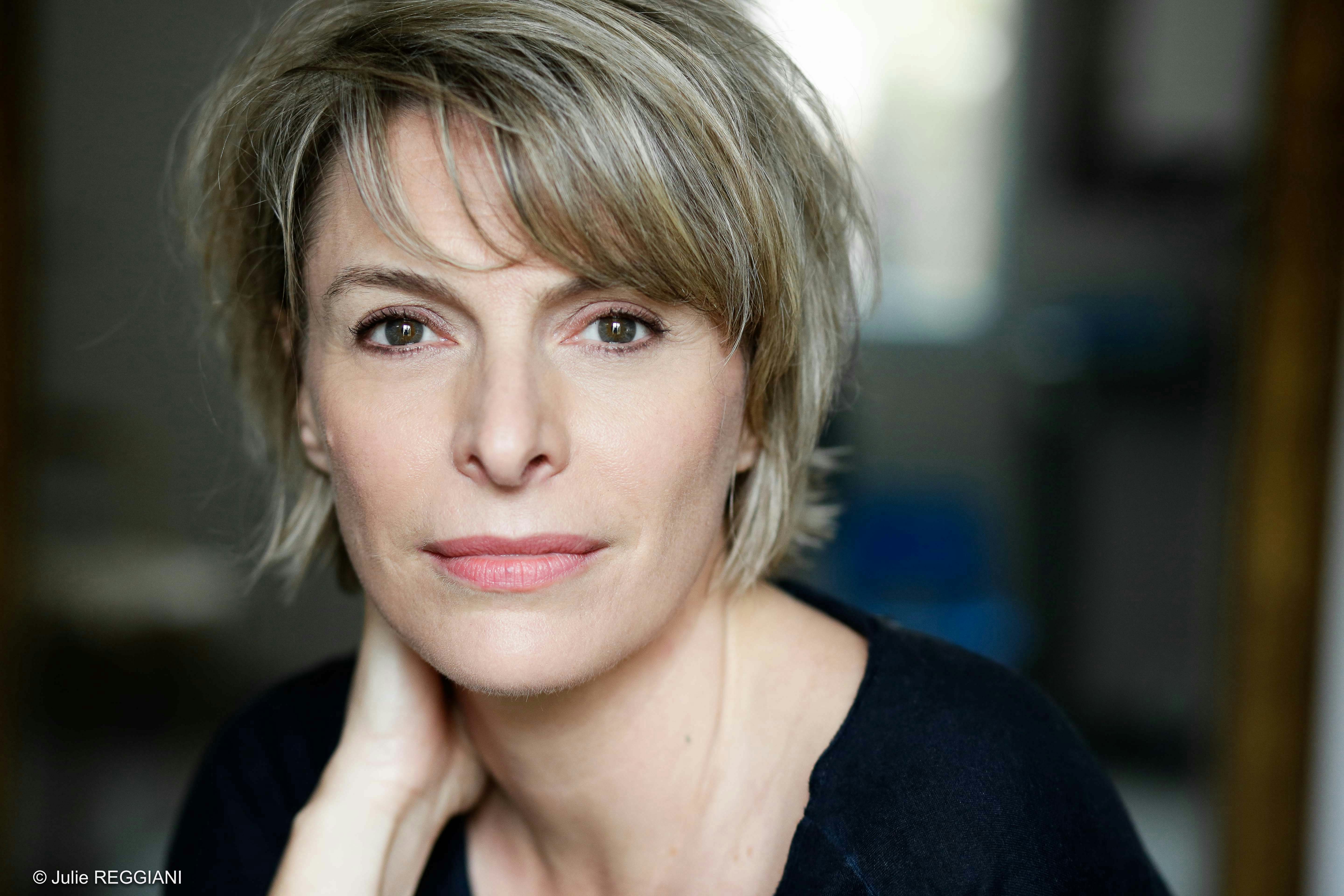 Veronique Picciotto actrice voix professionnelle