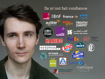 Page de couverture de Van Herwijnen