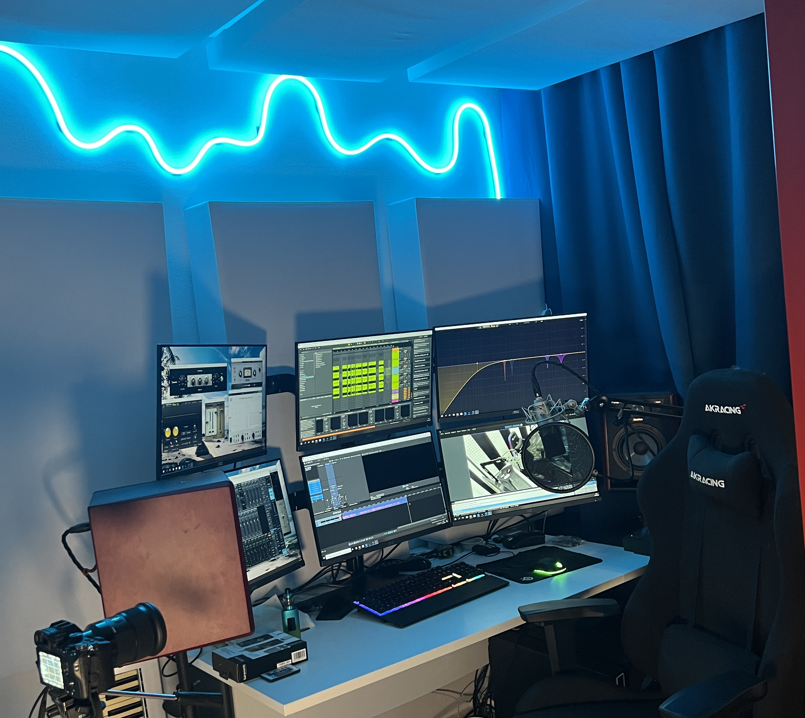 Image Home studio 2023