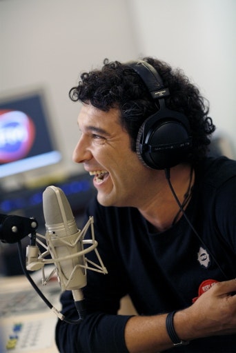 Image moi....et le sérieux qui me caractérise...