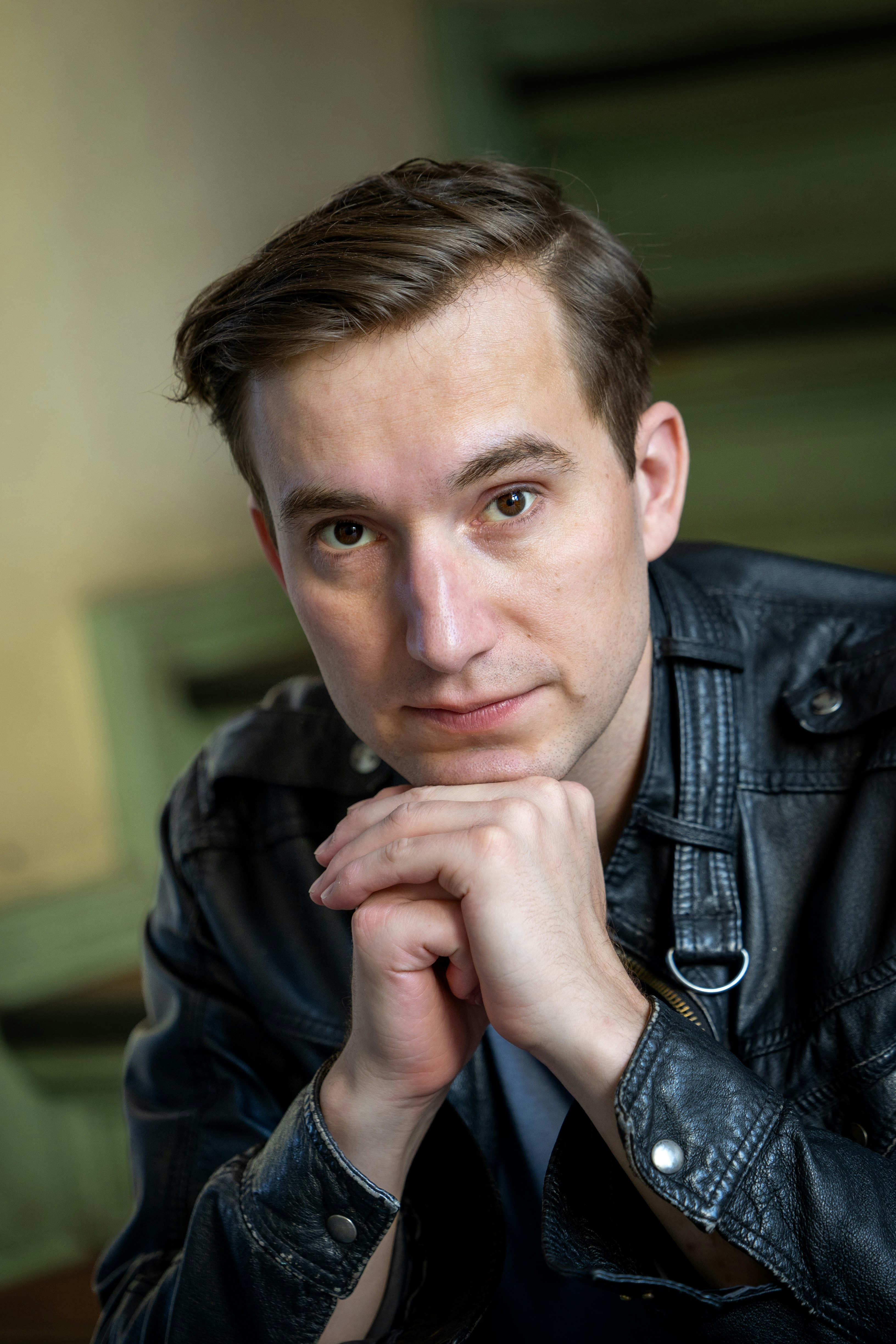 Bild Mathias Renneisen © Stefan Kiefer