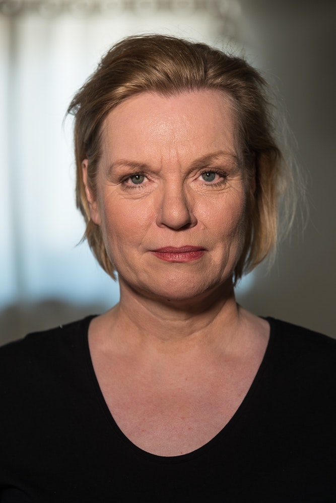 Bild Ruth Schiefenbusch - 1.jpg © Jürgen Bindrim 2016