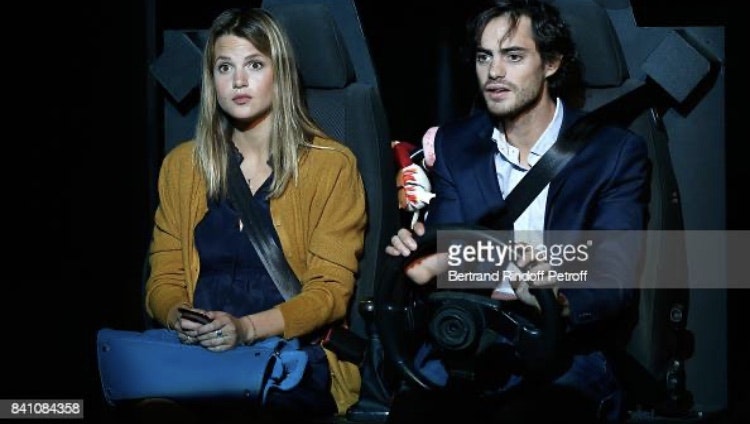 Image Théâtre Confidences