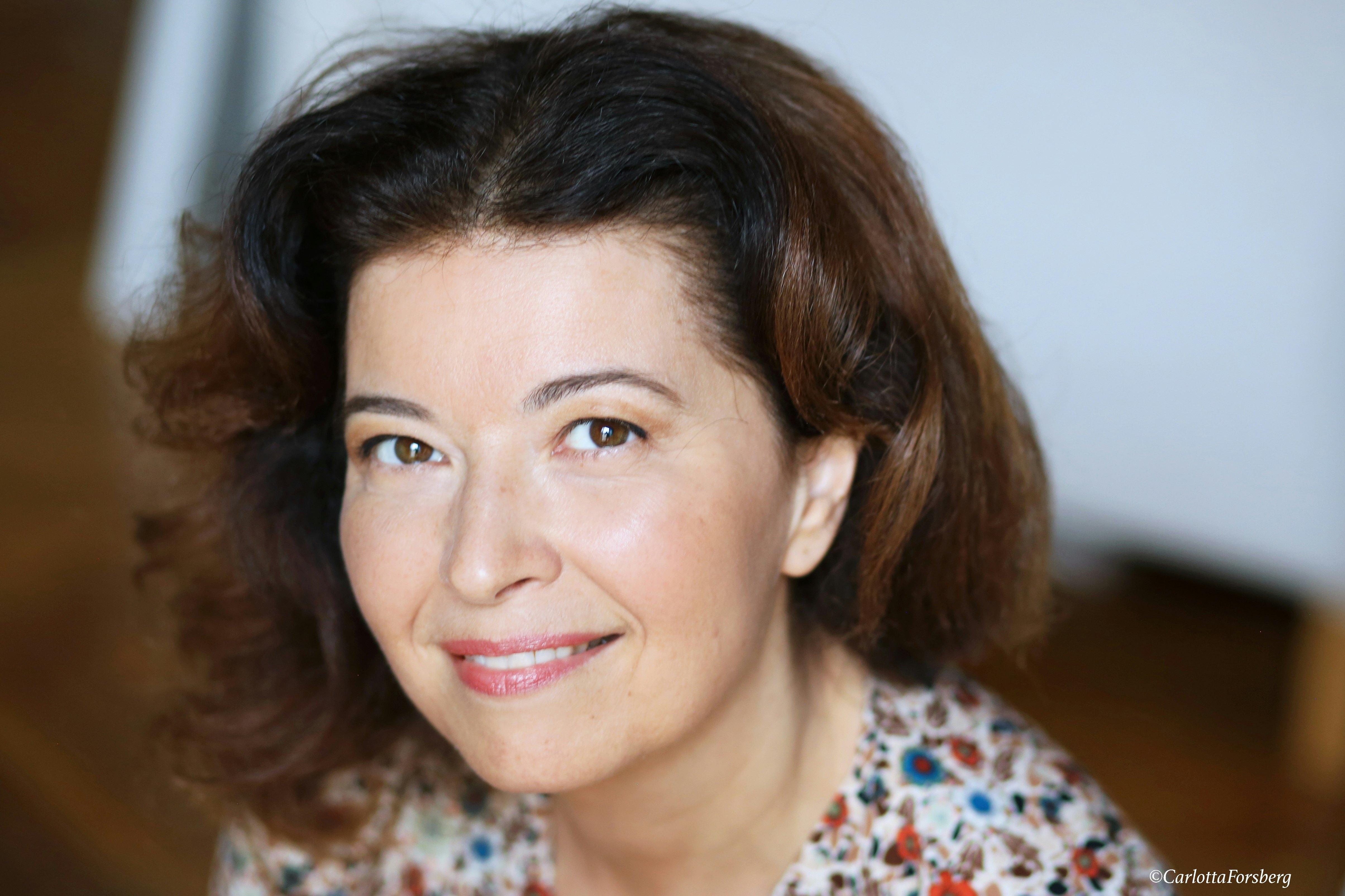 Image Judith d'Aleazzo