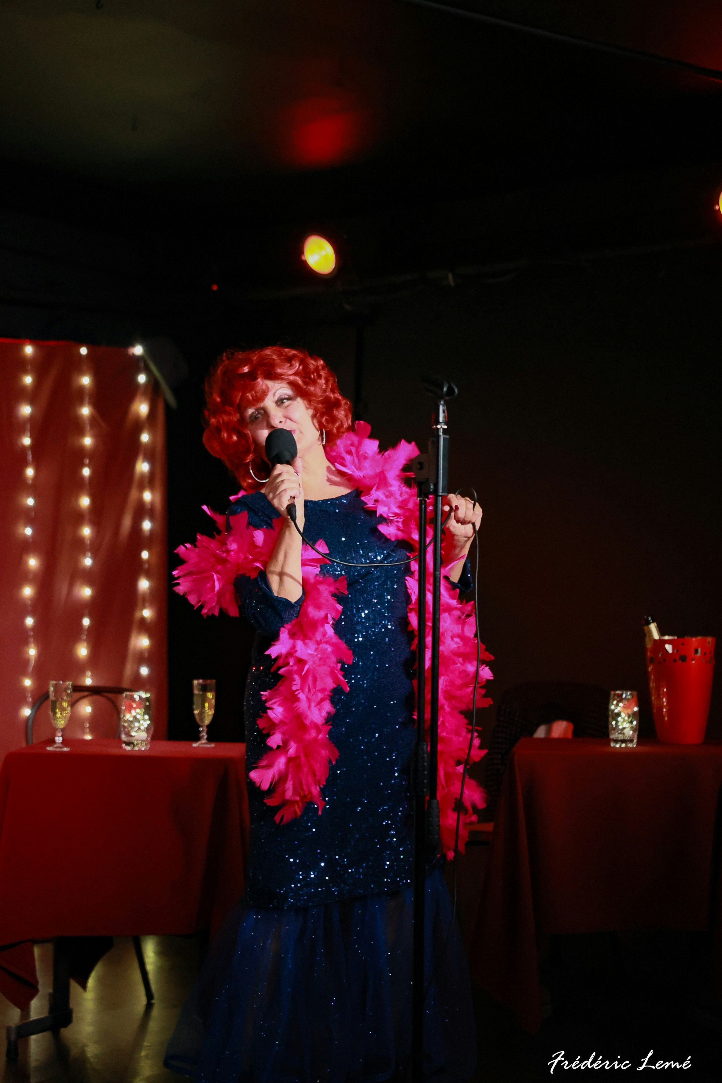 Image Cabaret B.A.BA