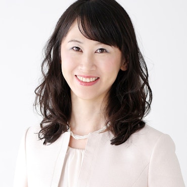 Chizuko Nakamura’s profile picture