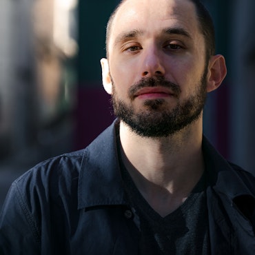 Avatar de  Rauch De Roberty