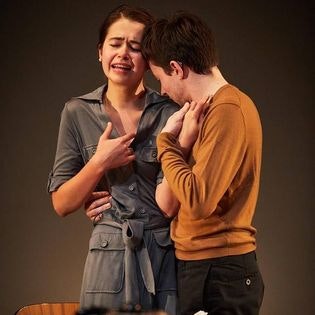 Image Cassavets - Sandy Ouvrier