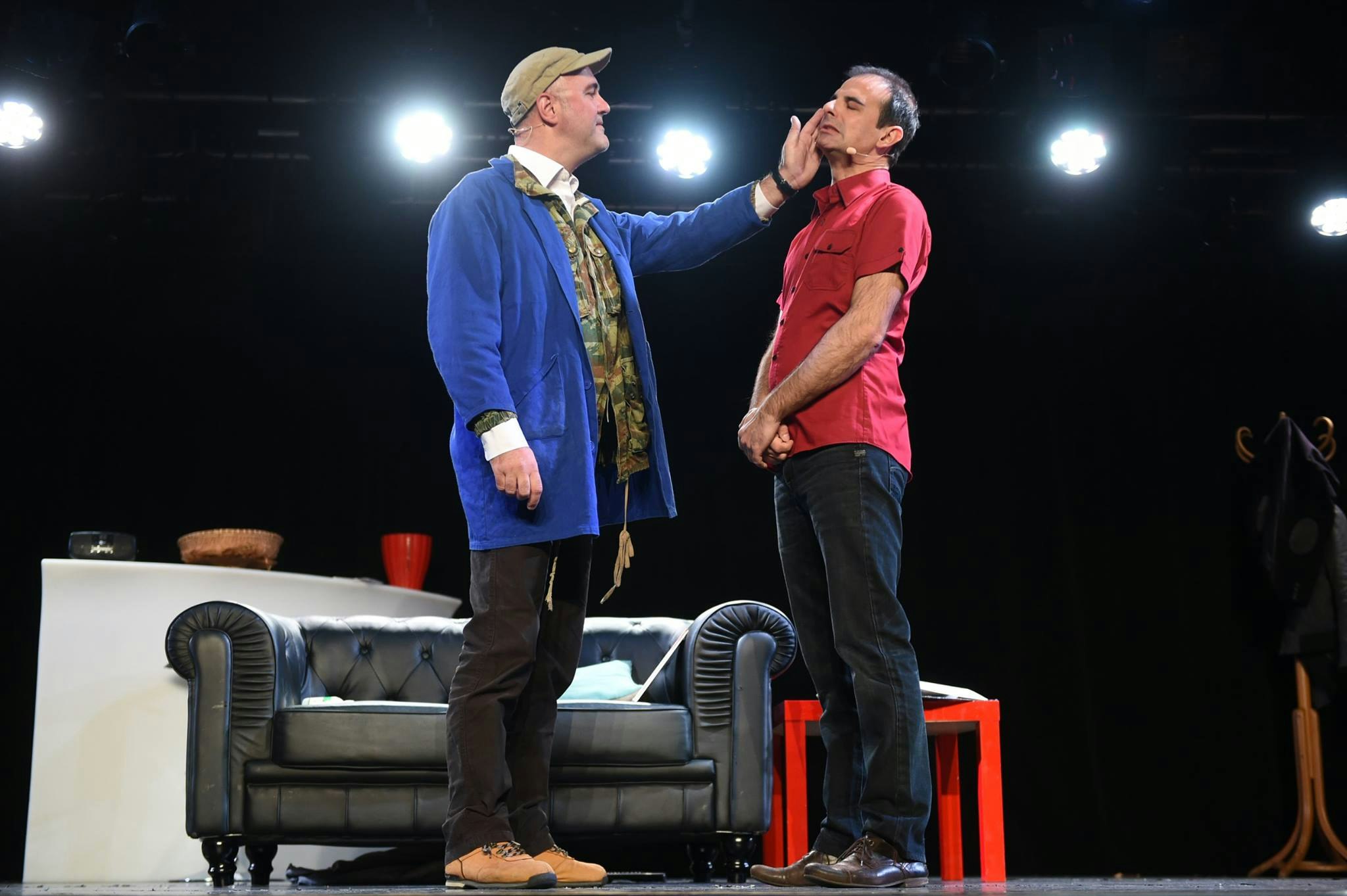 Image Le Bon Plan - Théâtre