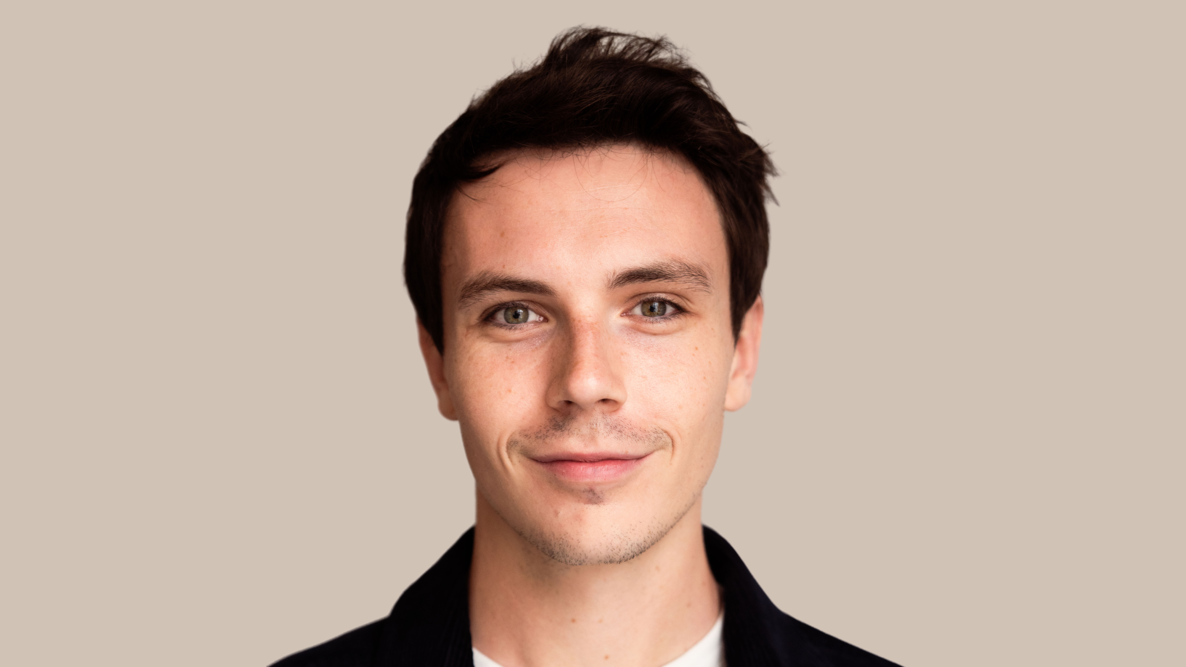 Image Portrait Kélian - Sarah Salazar