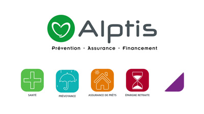Vidéo ALPTIS Billboard France 3