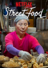 Image Street Food Netflix