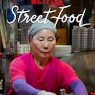 Image Street Food Netflix