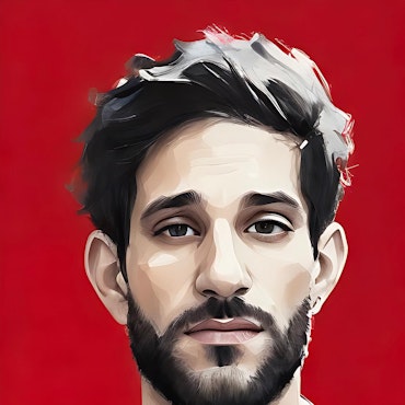 Avatar de  Yefsah