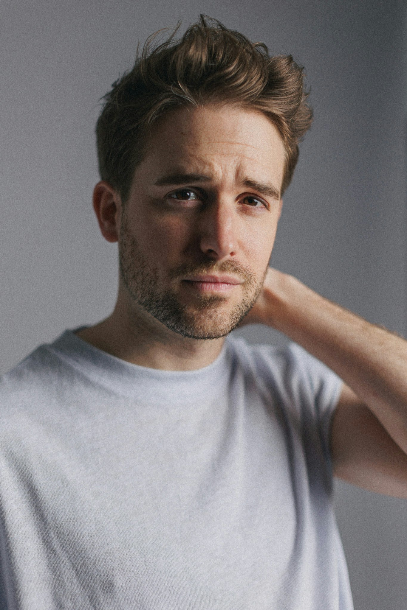 Image Maxime (©Hugo Horsin)