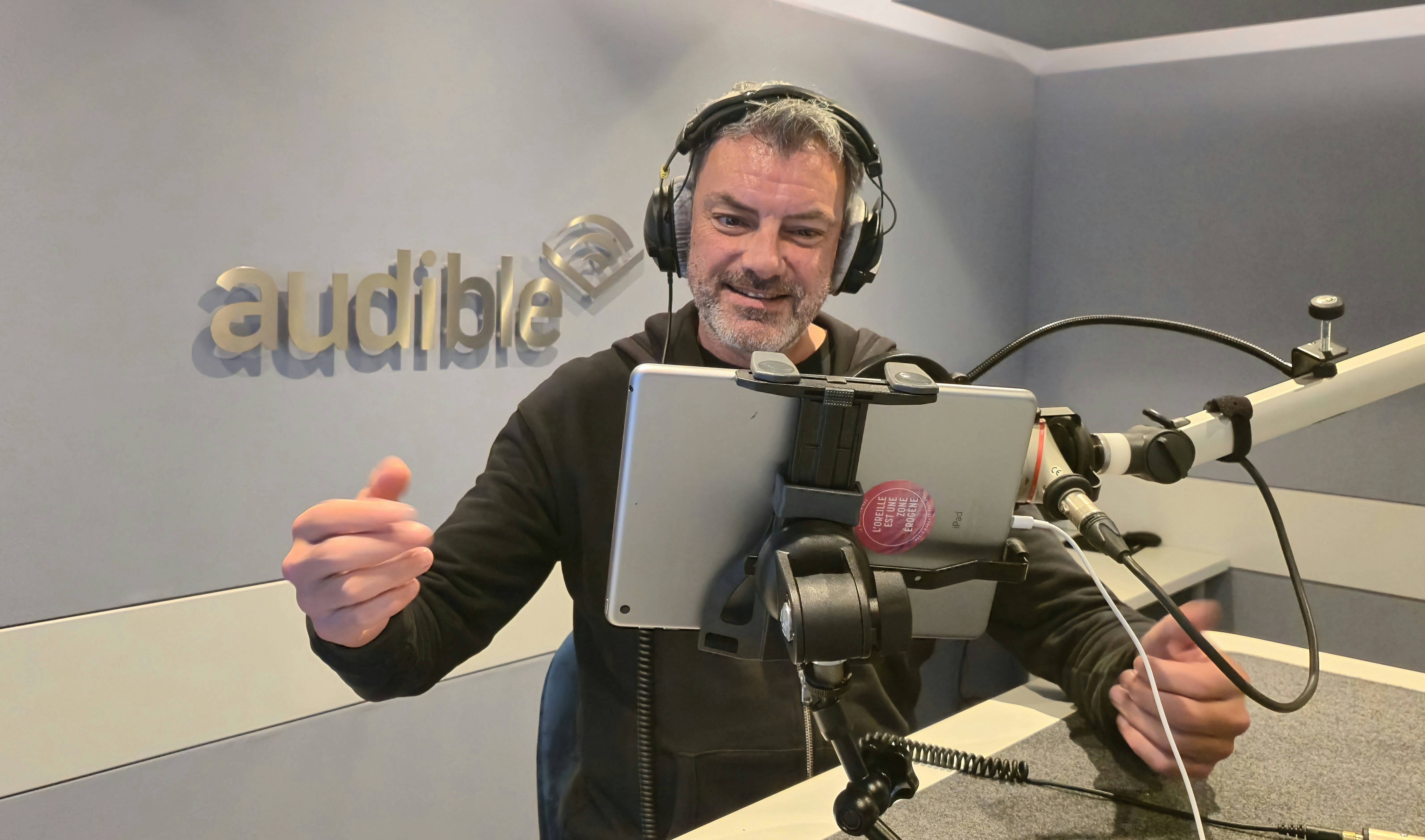 Image Audible Nov 2024