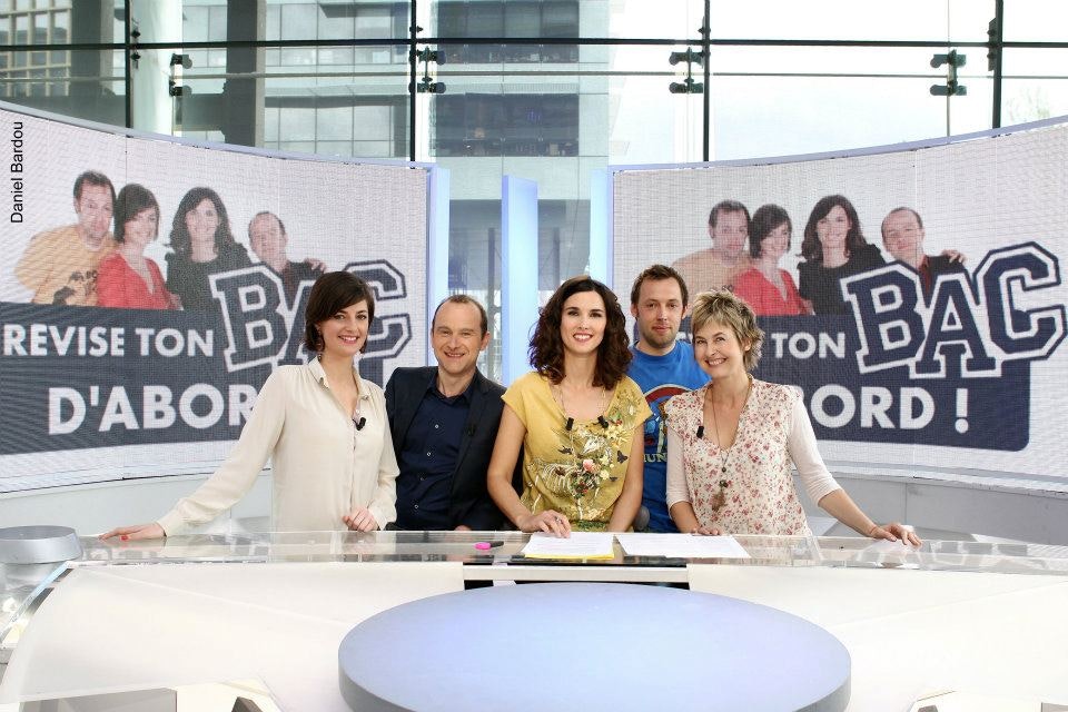 Image Révise ton bac d'abord 2