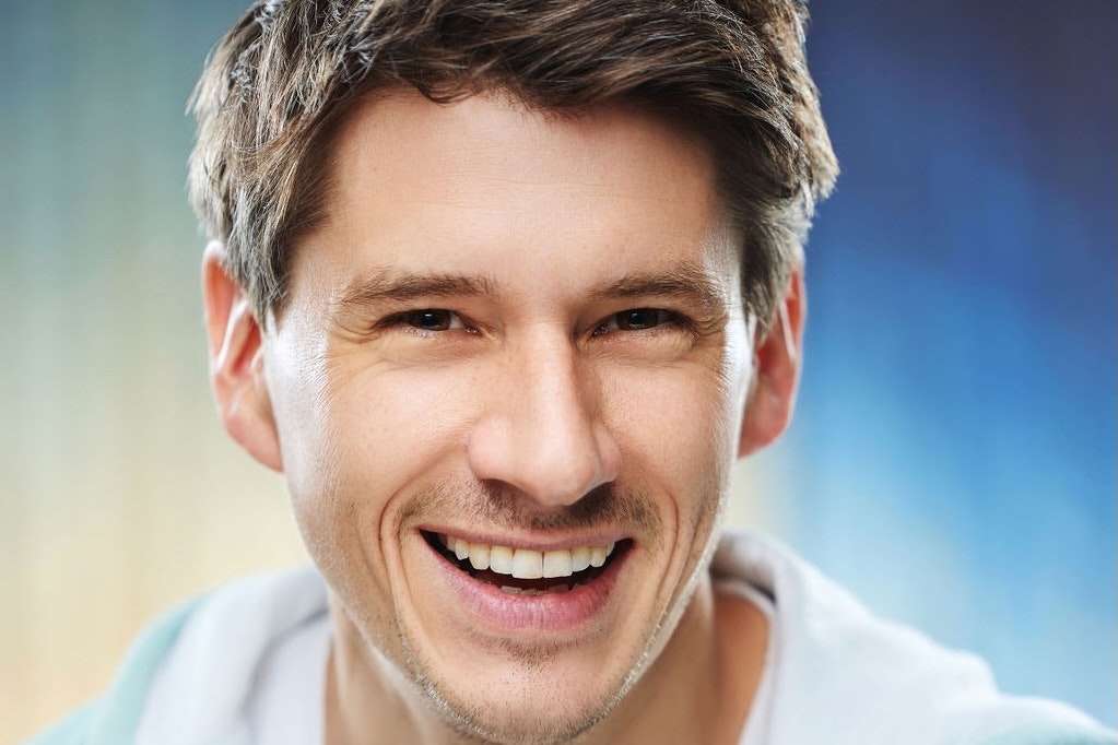 Image Landscape Headshot