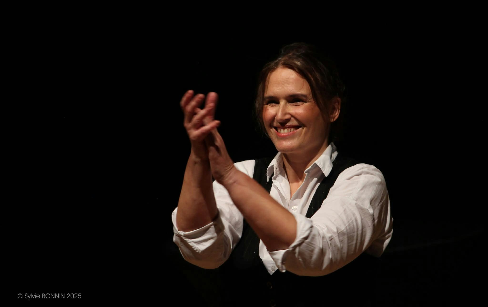 Image Angoisses, phobies et moult joyeusetés ! tournée 2025