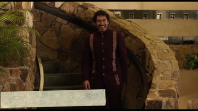 Vidéo MARC SAEZ - Mes Voix de doublage - Voix française de DEMIAN BICHIR dans MACHETE KILLS