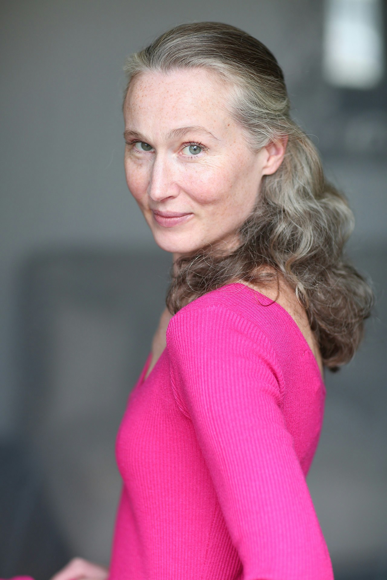 Image Stéphanie Boré - Rose