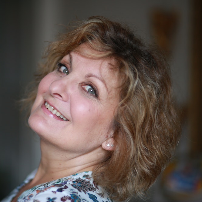 Evelyne DECHORGNAT