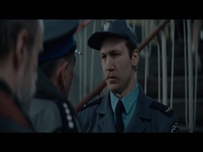 Vidéo démo doublage live action jonathan potey 2025