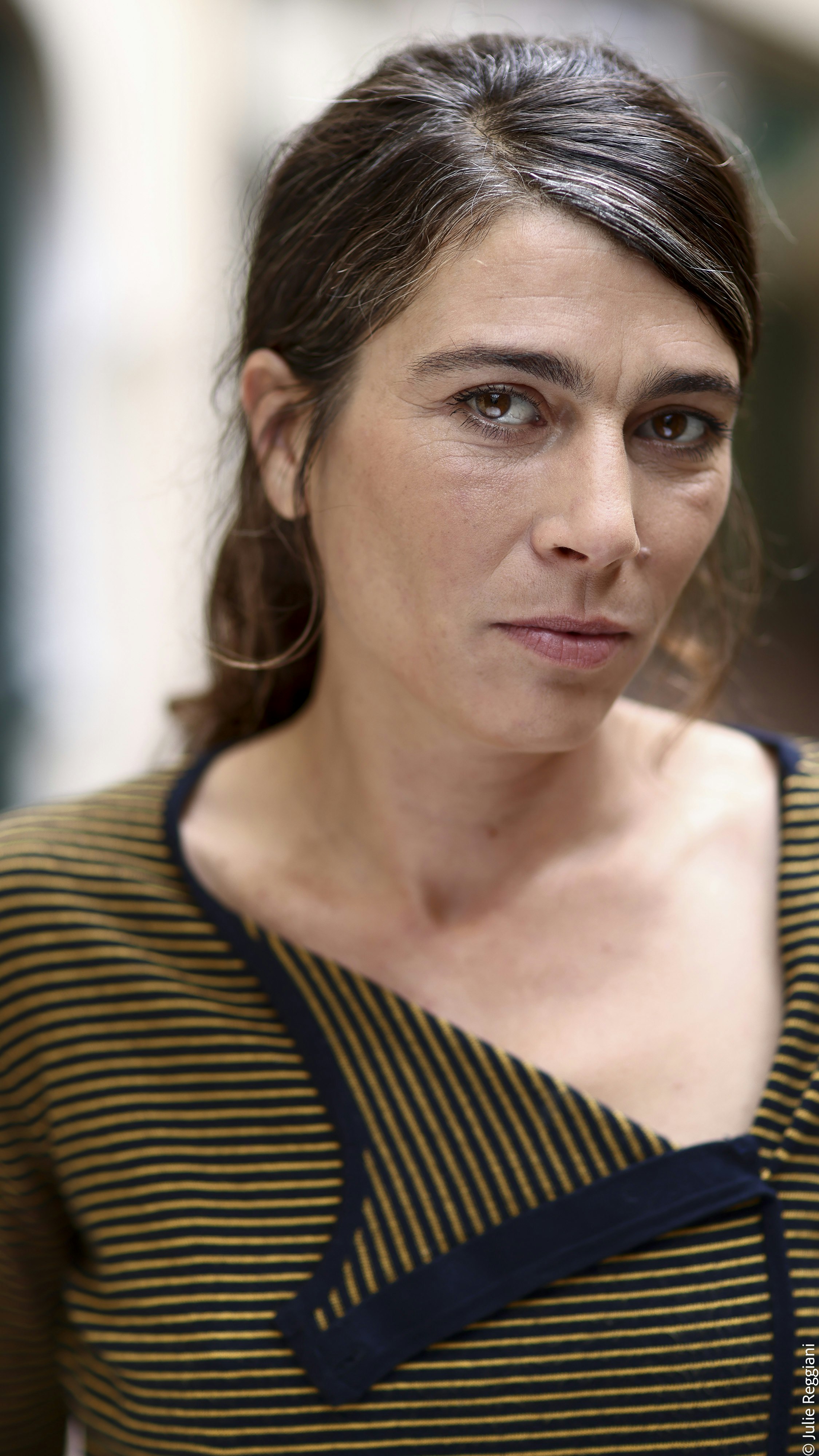 Avatar de Françoise Cousin