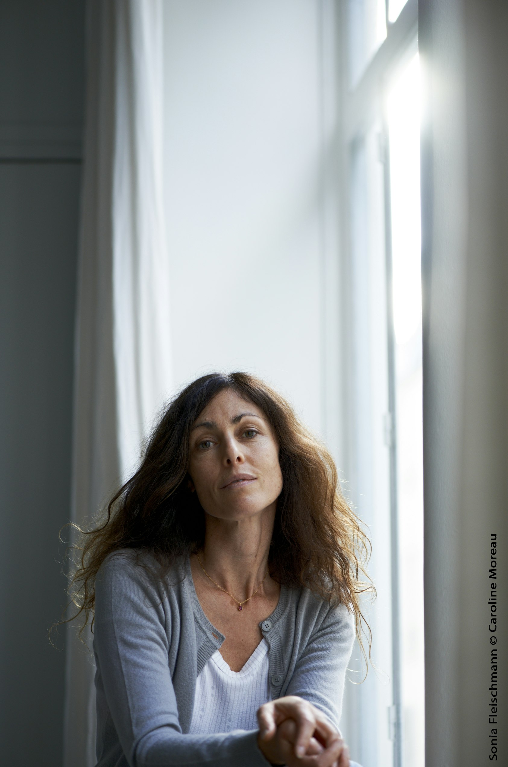 Image Sonia FLEISCHMANN-1022©Caroline Moreau-1001