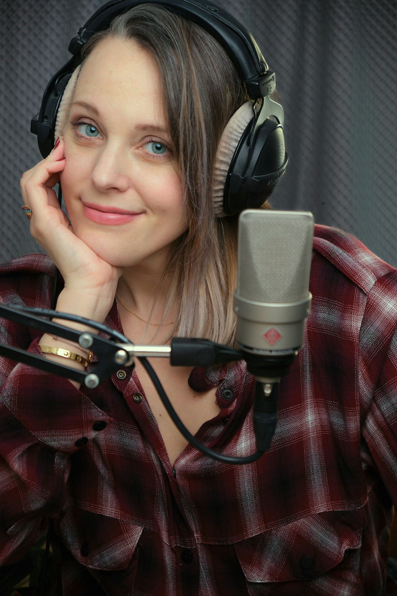 Image En home studio