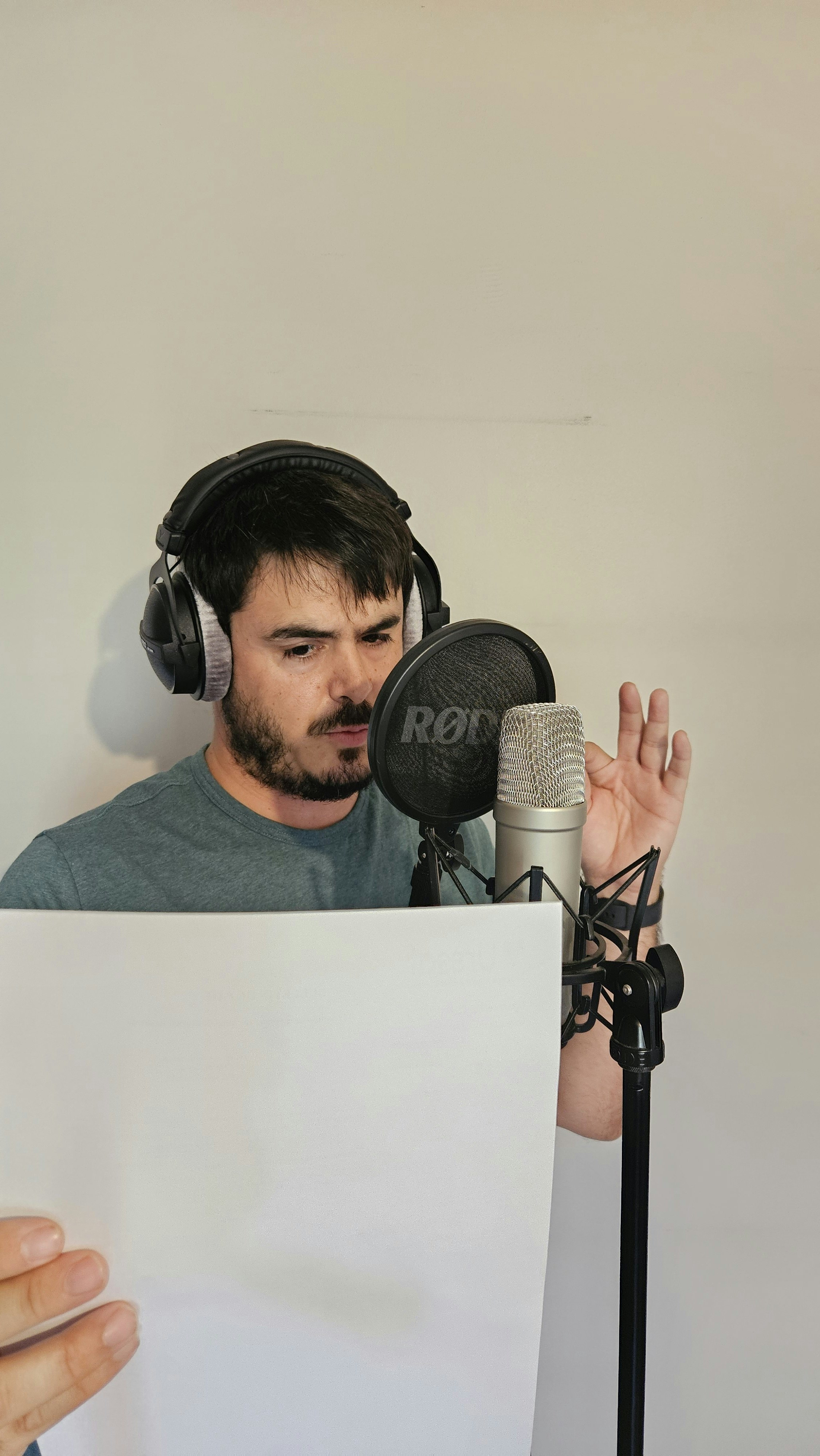 Image Analyse de texte