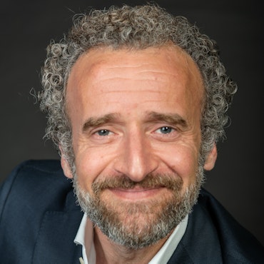 Joshua Rubin’s profile picture