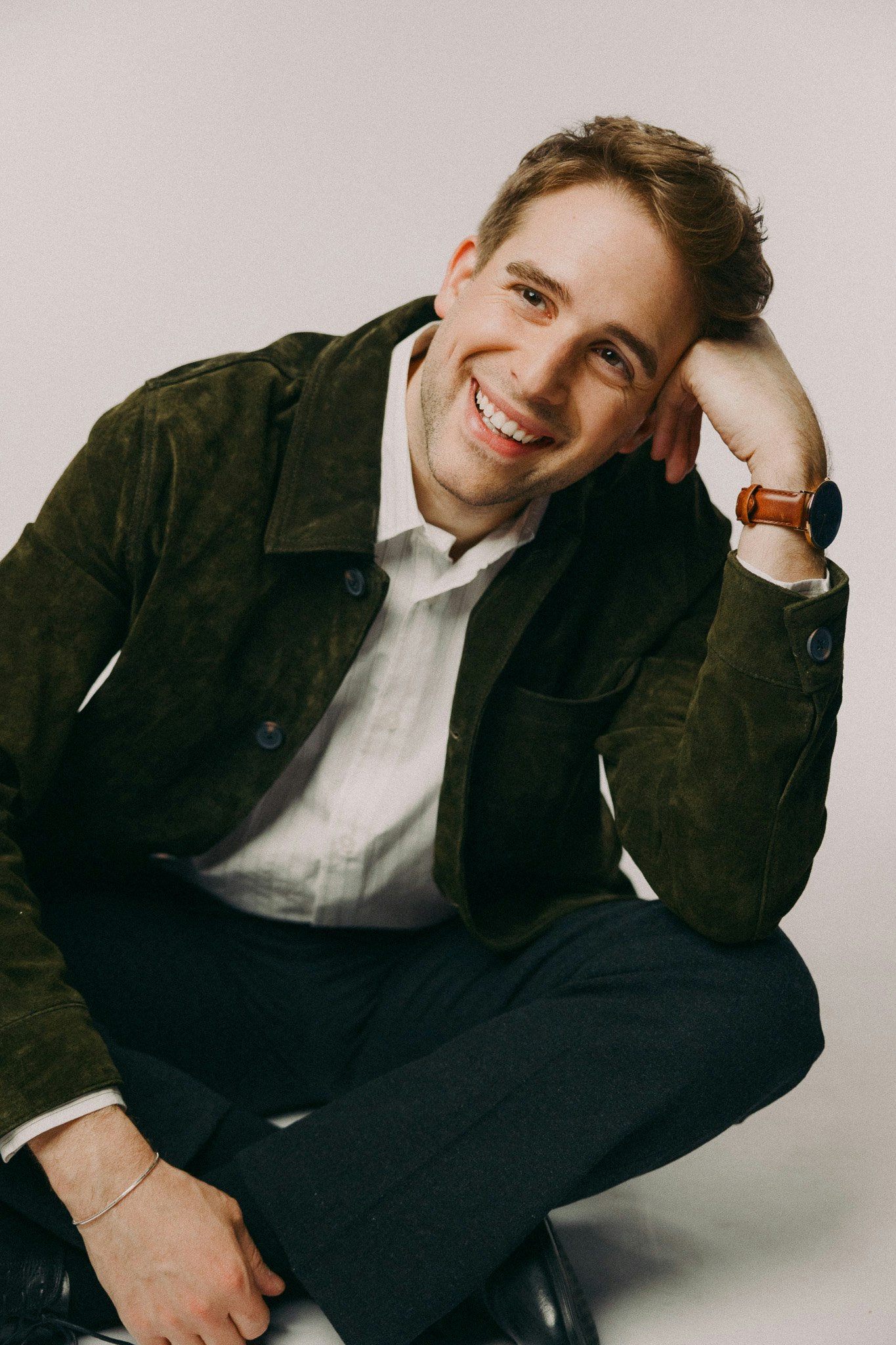 Image Maxime (©Hugo Horsin)