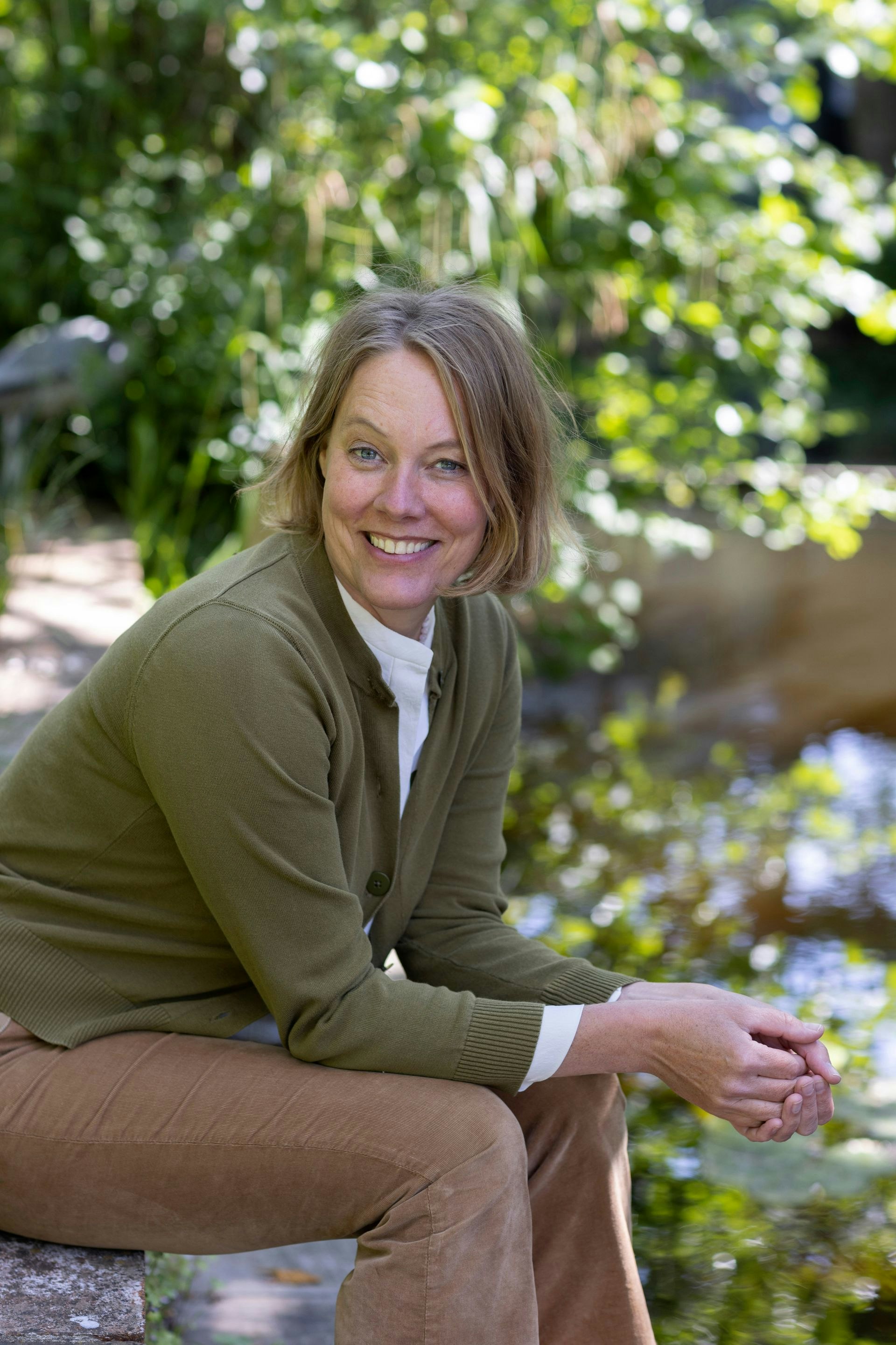 Image Heleen Groenendyk 