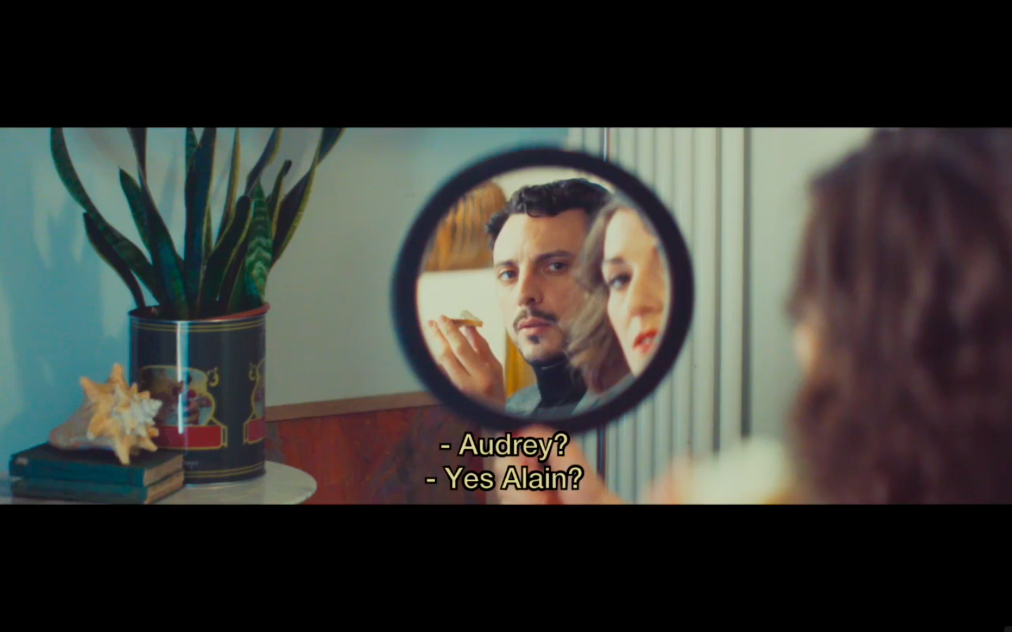 Image Film Independent, film noir ?