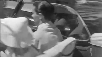 Vidéo Cannes 1939 personnage ERLINGER (France 2)
