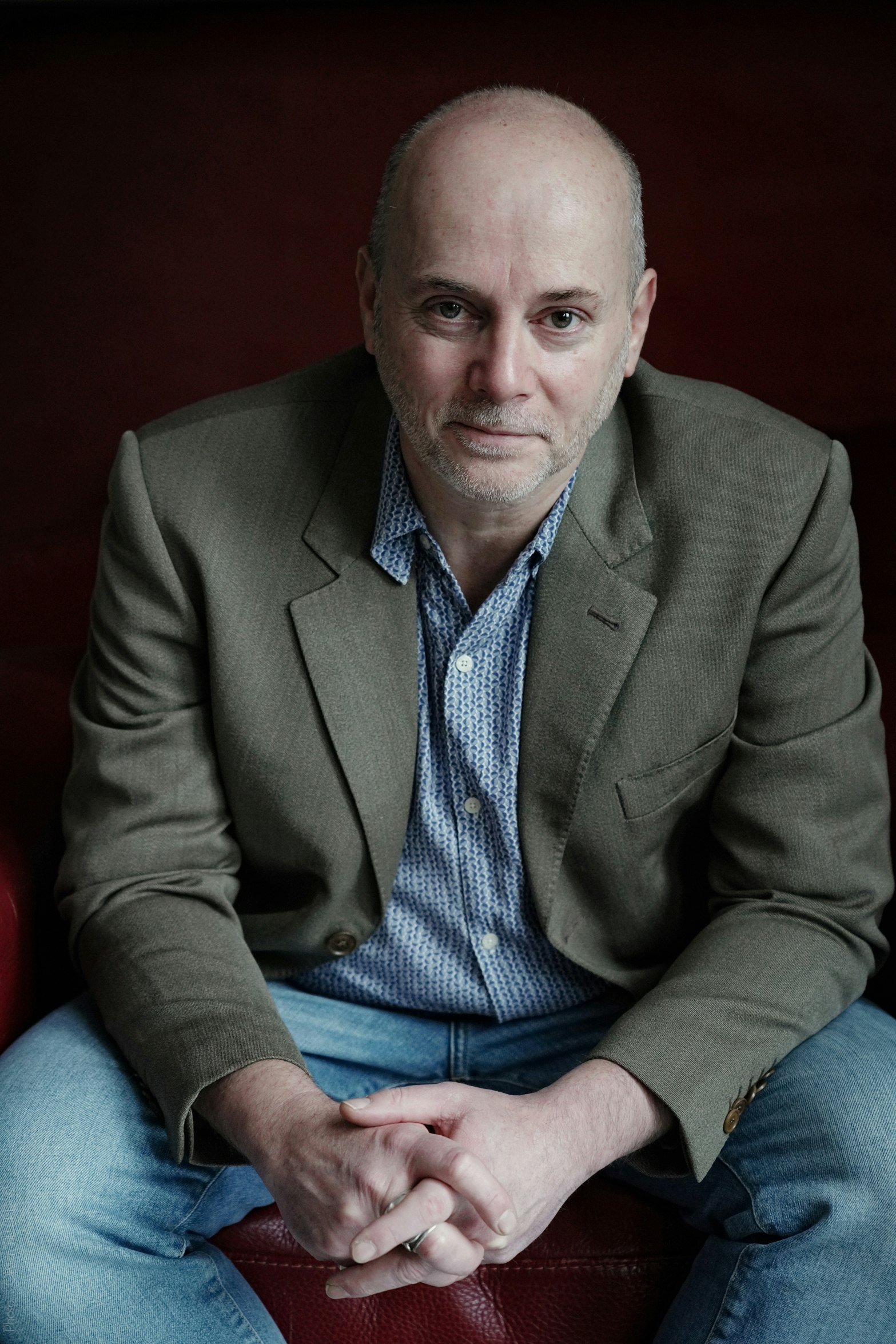 Image Xavier Berlioz