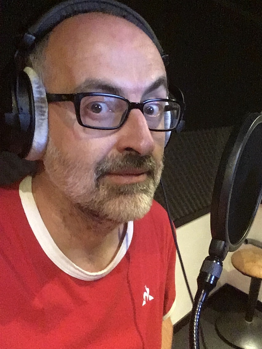 Image En direct pour le CNSA saison 3!