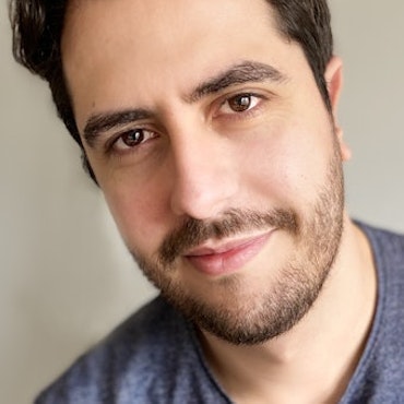 Avatar de David Vicente