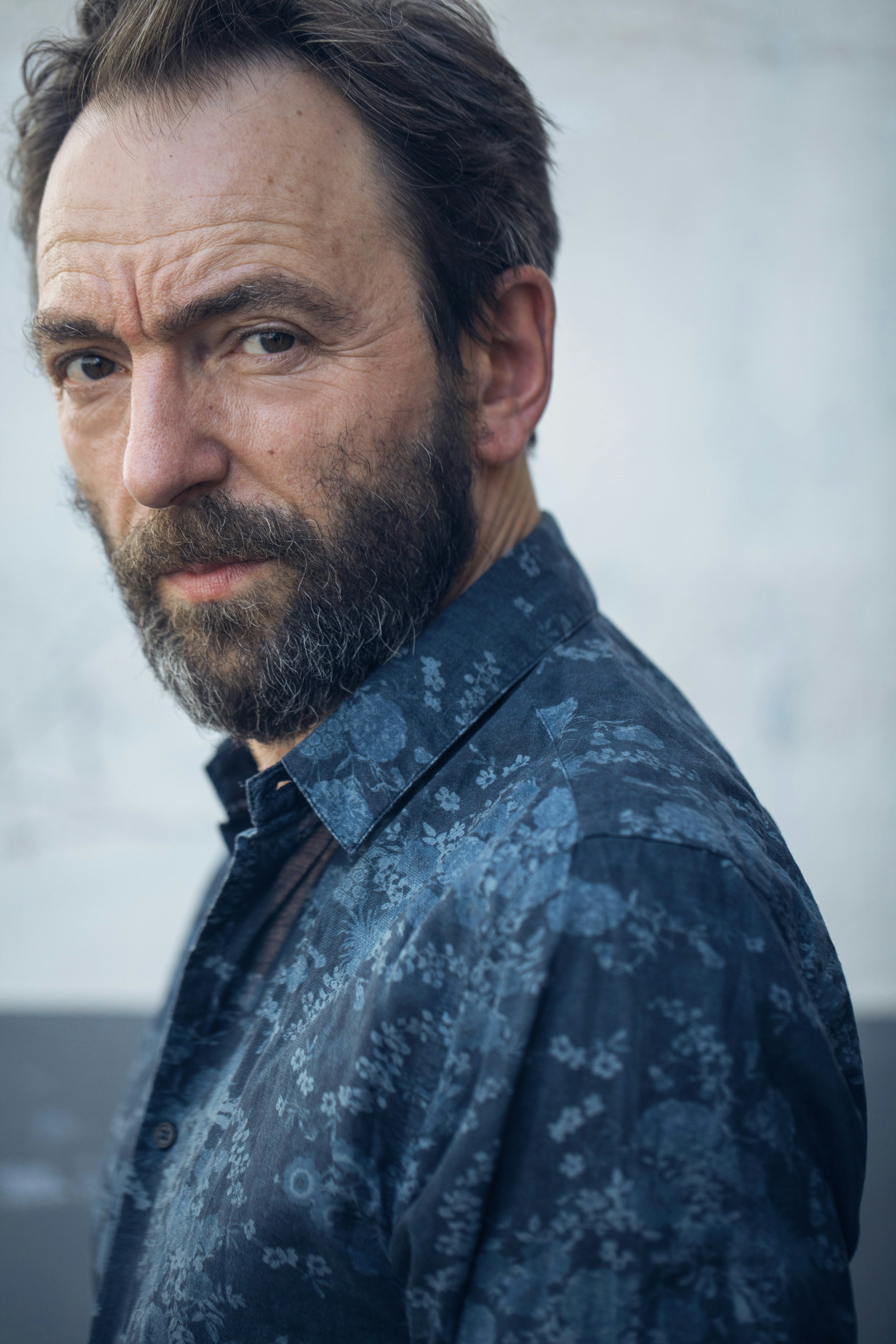 Image ERIC CHANTELAUZE © Natacha Lamblin