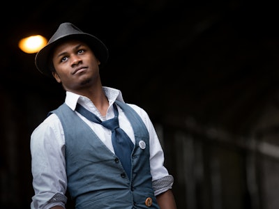 Page de couverture de Marie