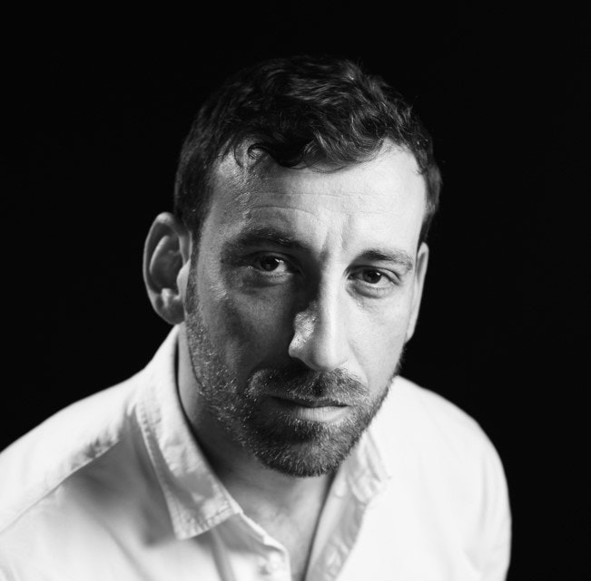 Image Gianni voix-off