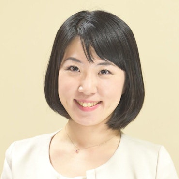 Yumiko Nagai’s profile picture