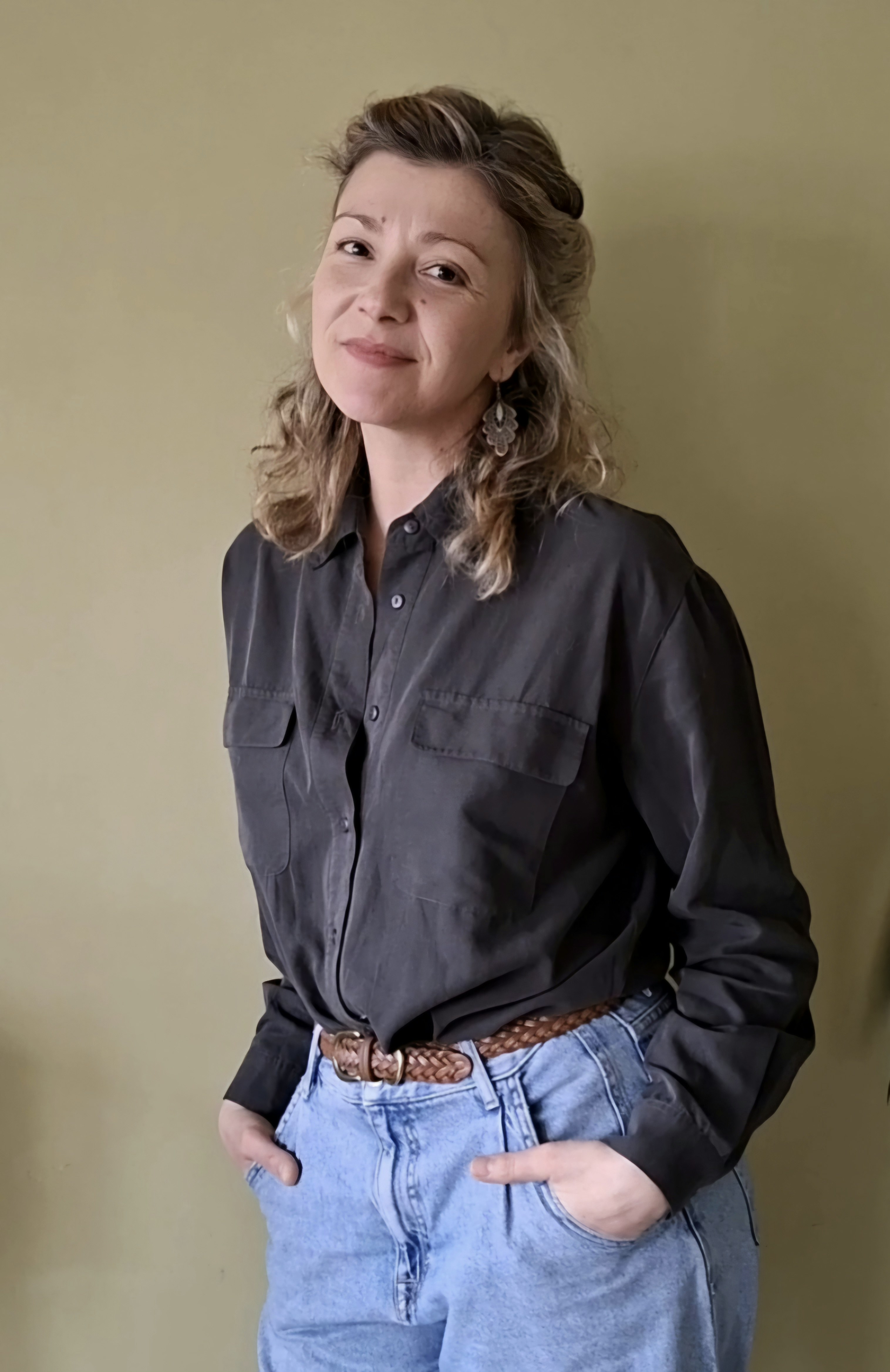 Image Clémentine Domptail 2025