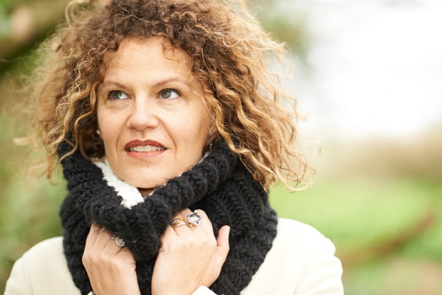 Image Col regard ciel