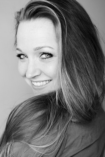 Bild Portrait_Schulter