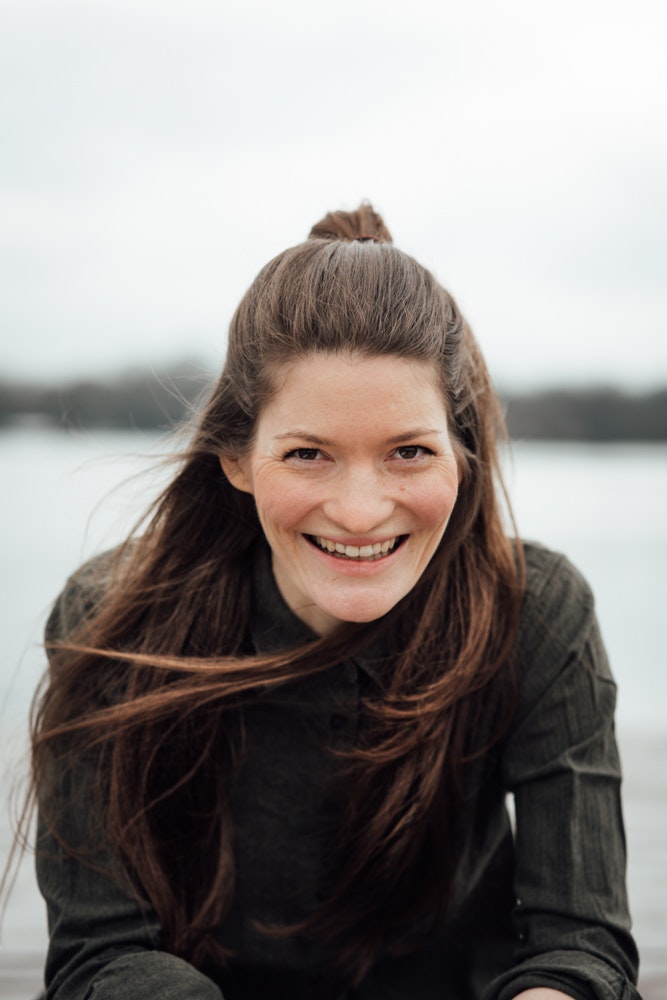 Bild Johanna Maria Zehendner