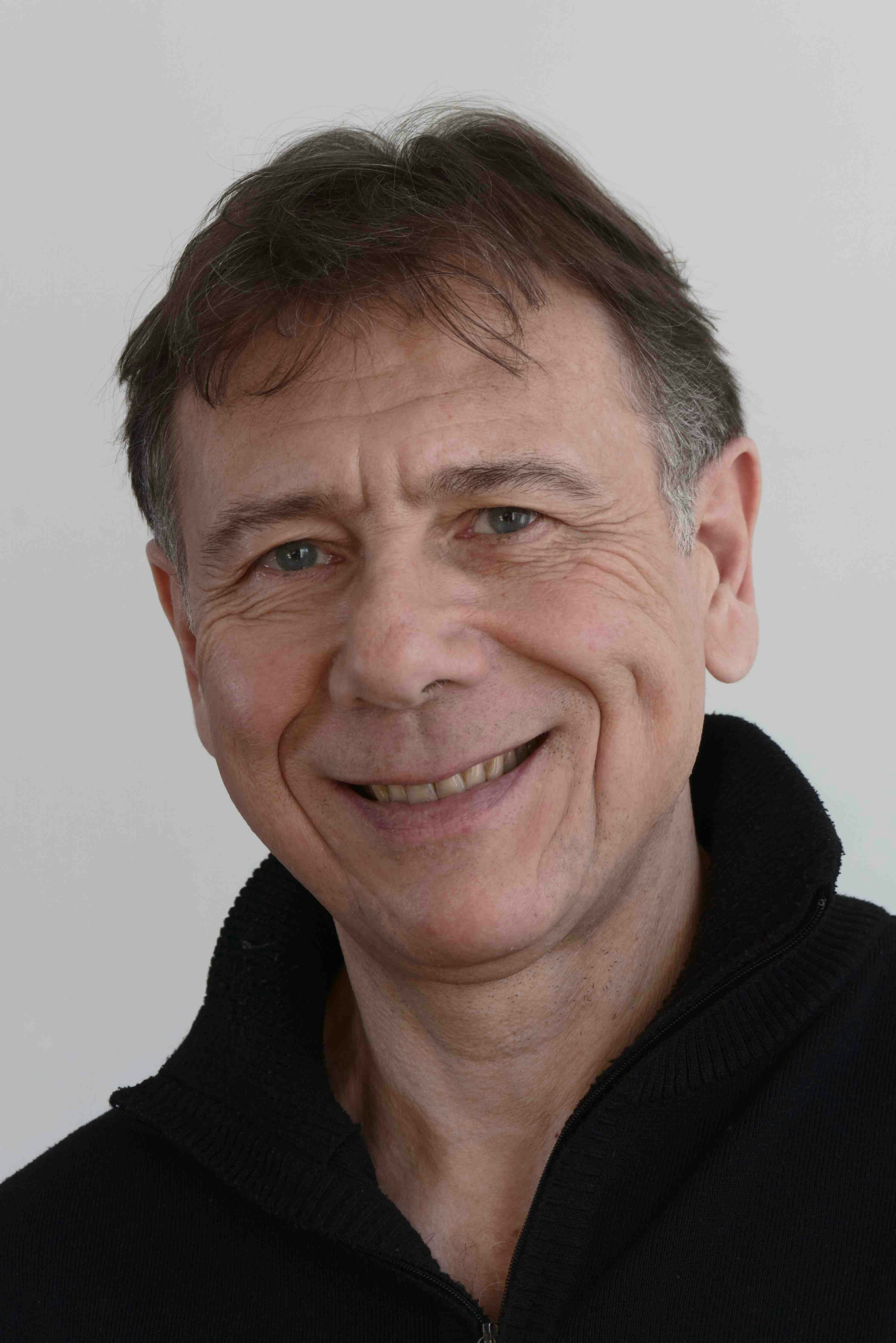 Image JEROME SOUFFLET PORTRAIT 2611