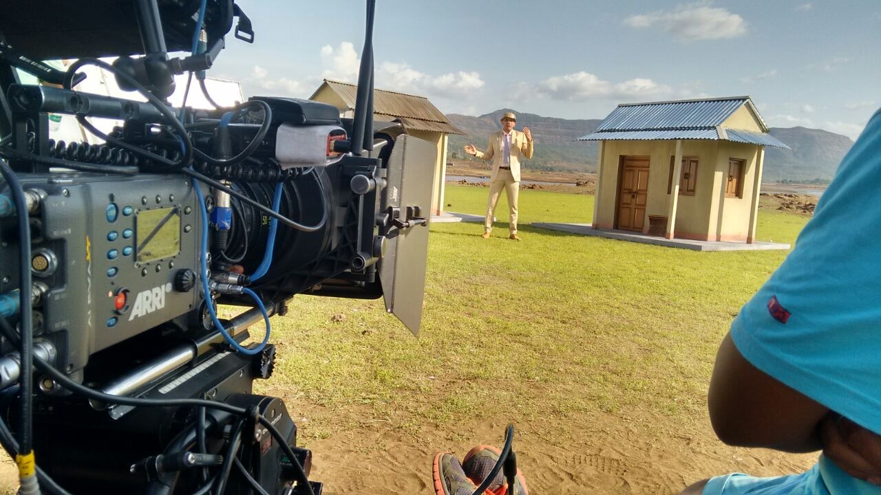 Image Olivier Lafont tournage 3