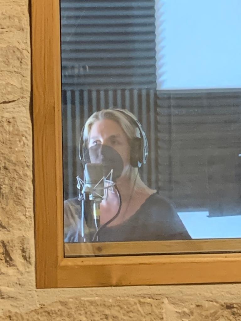 Image Ecole de la Voix - Vox Populi 